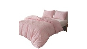 Cheap Price For 100% Polyester Clipping And Carving Duvet Cover Twin Full Bed Sheet Sets1
