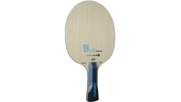 729 Advance Blue ALC Arylate-Carbon Offensive TableTennis Blade
