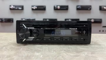 3255 Functional display