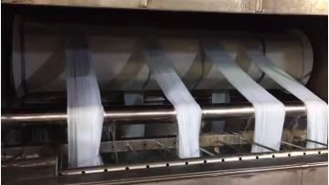 Normal temperature dyeing machine