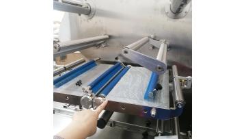 auto film splcing