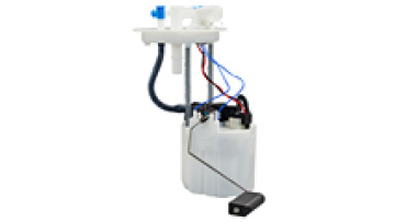 DOPSON DPS4120 Electric Fuel Pump Assembly for Chevrolet Equinox 20171