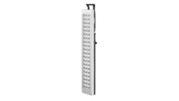 Dp emergency lamp large power portable led emergency rechargeable light with hook1