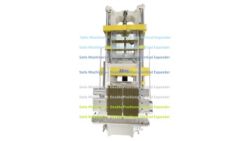 Double Position Servo Vertical Expander 1