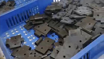 Custom 304,316 Stainless Steel Investment Casting