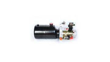 Hydraulic Power Packs