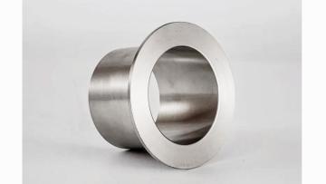 Butt Weld Stub End Pipe Fitting