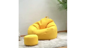Softy Bean Bag Sofa