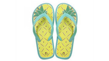 Women Flip Flops Sandals Will-trade WT-FFV005
