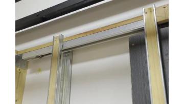 Pocket Door