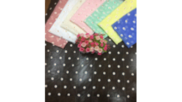 multi color custom embroidery fabric lacesfor women voile fabric organza fabric for making dress1