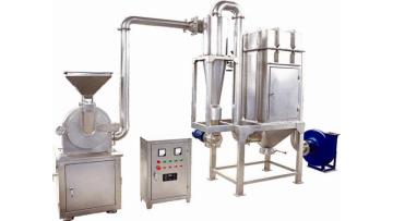 Rice  Sugar Pulverizer Machine