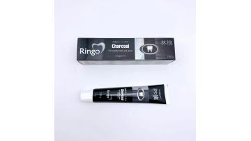 Ringo charcoal