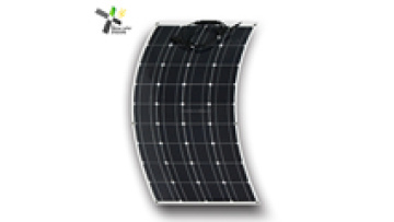 100w 200w  300w 1000w flexible solar panel pv cheap solar module flex solar panel1