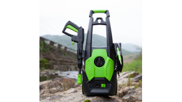MT-CW4000 High Pressure Car Washer