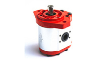 Order Products 220v 1000 Bar High Pressure Dpvp 108 Piggy Back Hydraulic Pumps From China1