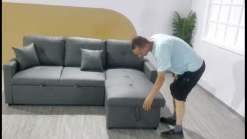sofa bed 3003B