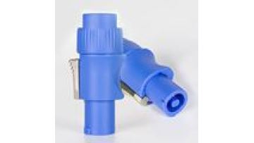 Professional 4 Pin Speakon Connector - Male Plug OEM Factory CS0021