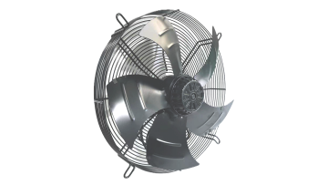 JGT450B2H-E CROWN AC External Rotor Fan 