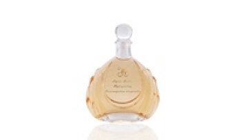 Empty Clear Decorative brandy Liquor Bottles With Cork Top 700 ml Xo Embossed Fancy Spirit Bottle 700 ml Wholesale1
