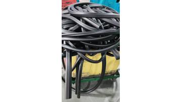 EPDM rubber seals