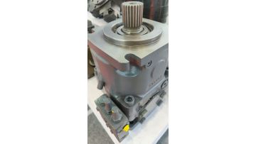 Rexroth A11VO145 variable displacement piston pump