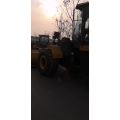 XCMG Brand 3 ton front end loader LW300FN