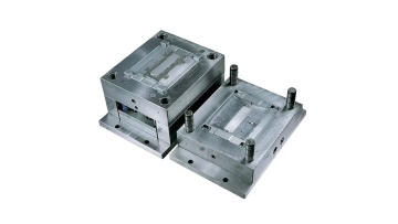 test plastic mold 