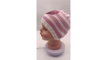 CF-M-0047 Knitted hat (1)