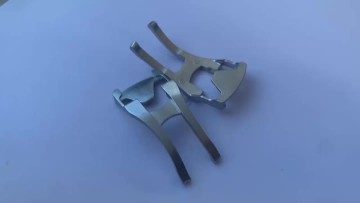 Stainless Steel Buckle Body