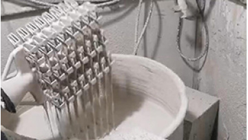 Custom Stainless Steel Castings