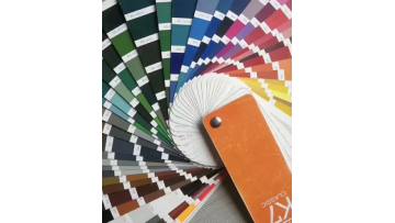 color coil