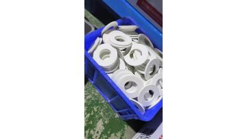PTFE SHEET ROD BELLOWS PRUDUCING PROCESS