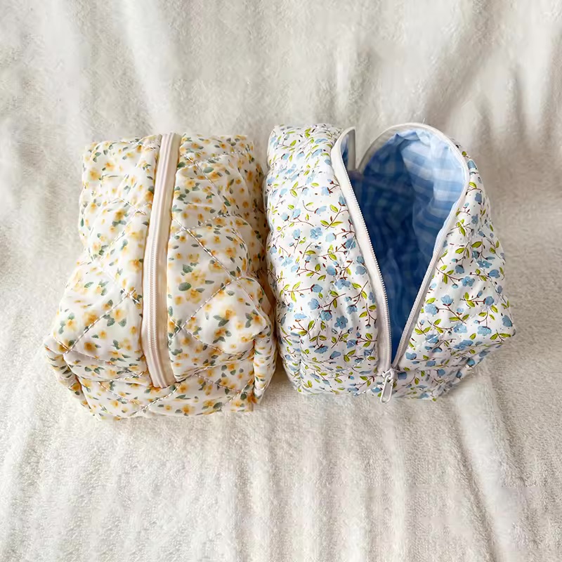 large makeup bag