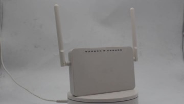 GE8004U-HZF / 4FE+WIFI+2POTS+USB Far