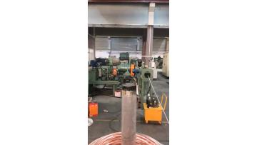 EXTRUSION MACHINE (6)