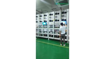 1,500+ UnitronicPower inverters in production
