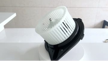 G11020 AC BLOWER MOTOR