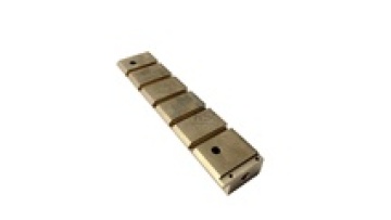 Replacement Glue Scraper HSC009247 for Labeling Machines - Spare Parts Supplier1