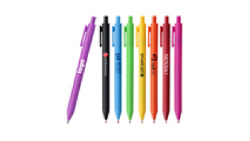 Customized Advertising Pen with Neutral Pen Cartoon Pattern Fountain Pen Customization Gift1