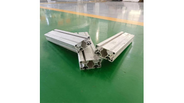 Automatic aluminum pipe cutting machine