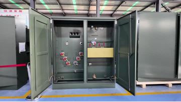 2600KVA--24.94KV-2