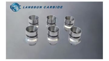 High Purity Nozzles for the Oil & Gas
