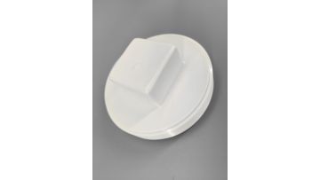 PVC fittings CLEANOUT PLUG