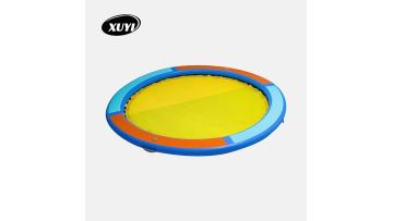 Water Trampoline