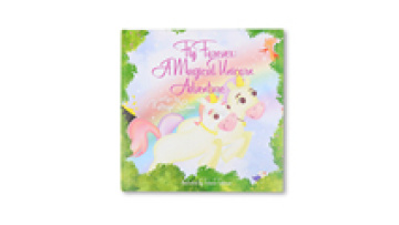 Book Manufacturer Cheap Hardcover Children'S Story Book Hard Cover Picture Printing Services1