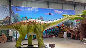 Diplodocus video2