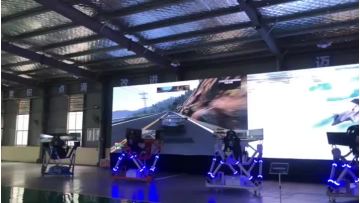 Racing Simulator
