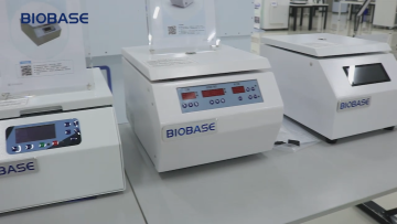 Biobase china high speed centrifuge micro centrifugal price1