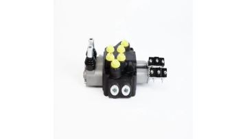 Multi-Way Valve ZT12-2 Tail Switch
